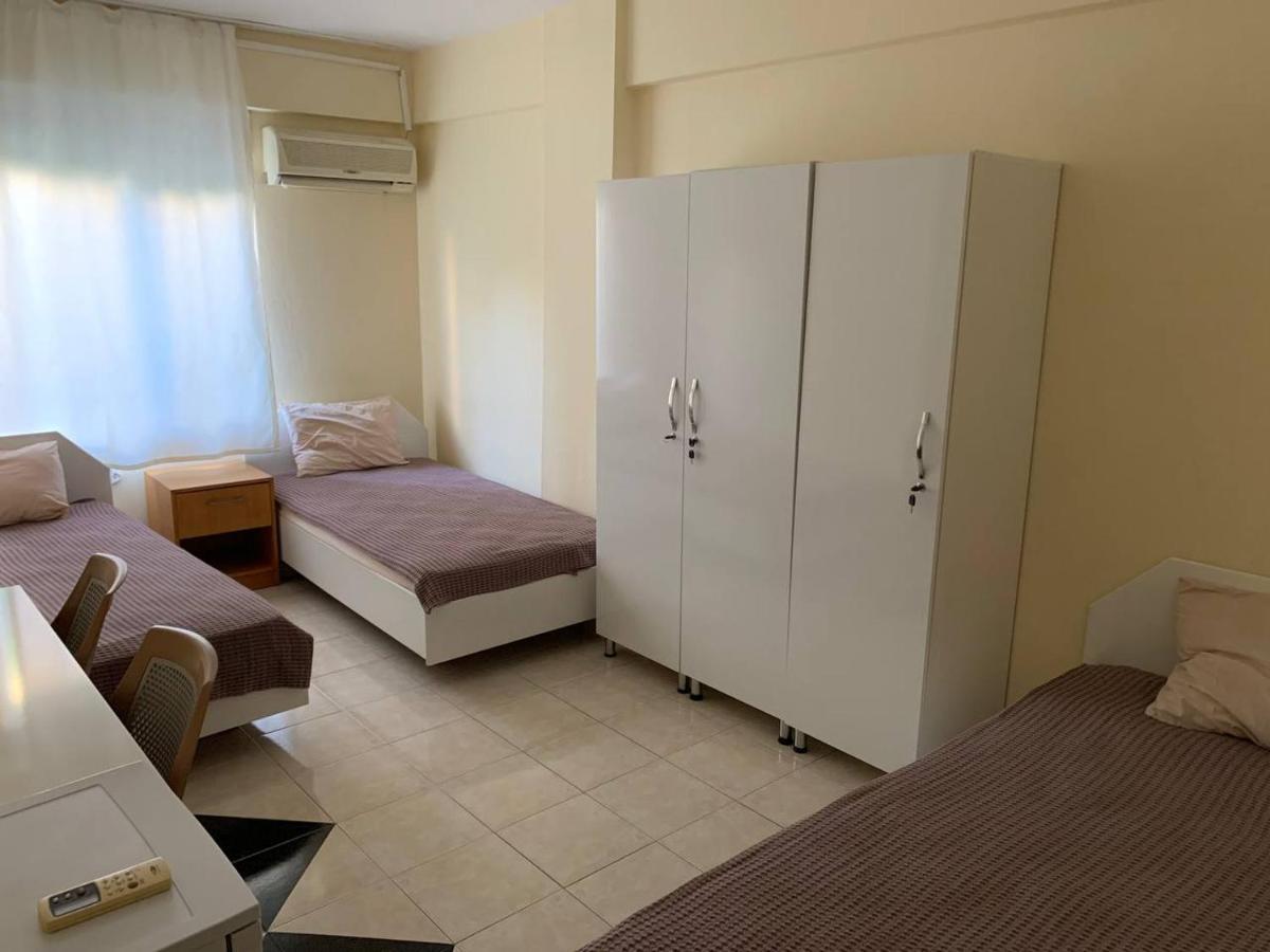 Arma Pansiyon Antália Exterior foto