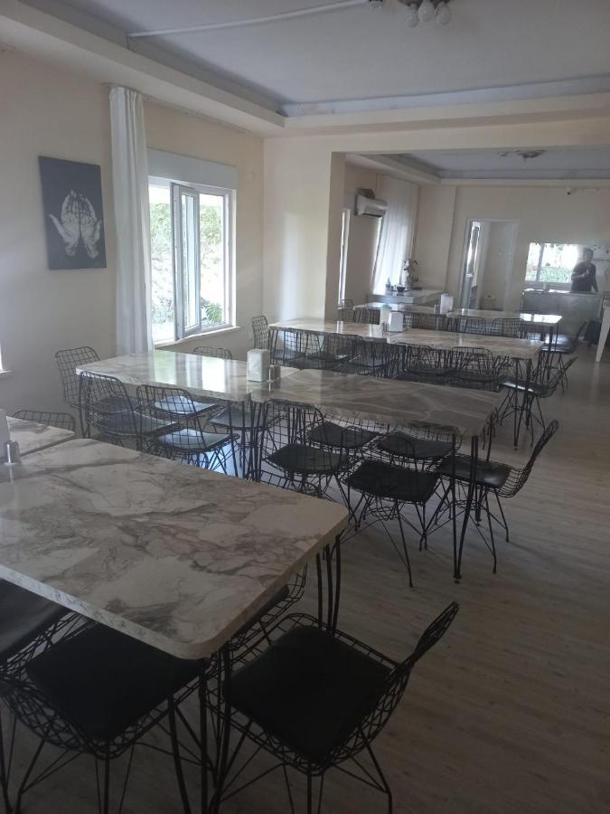 Arma Pansiyon Antália Exterior foto